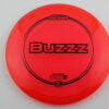 Z - Line Buzzz - red - black - neutral - neutral - 175-176g - 175-7g