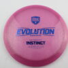Special Edition Forge Instinct - pink - dark-blue - somewhat-domey - neutral - 171g - 173-0g