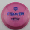 Special Edition Forge Instinct - pink - dark-blue - somewhat-domey - neutral - 170g - 172-4g