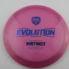 Special Edition Forge Instinct - pink - dark-blue - somewhat-domey - neutral - 170g - 172-4g