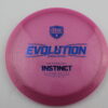 Special Edition Forge Instinct - pink - dark-blue - somewhat-domey - neutral - 170g - 172-5g