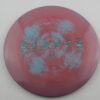 Paul McBeth ESP Reaper - blend-blue-pink-purple - blue-lines - neutral - somewhat-stiff - 170-172g - 171-4g