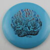 Big Z Passion - Ledgestone 2022 - blue - flag - 175-176g - 176-1g