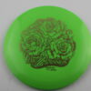 Big Z Passion - Ledgestone 2022 - green - gold - 175-176g - 178-1g