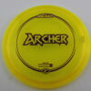 Z Line Archer - yellow - purple - neutral - neutral - 175-176g - 176-4g