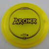 Z Line Archer - yellow - purple - neutral - neutral - 175-176g - 176-4g