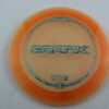 Crank – Z Line - light-orange - blue-lines - neutral - neutral - 173-174g - 174-3g