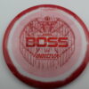 Halo Boss - light-pink - red - red-dots-mini - neutral - neutral - 173-175g - 176-7g