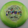 Halo Leopard3 - white - light-green - rainbow-jelly-bean - neutral - neutral - 173-175g - 175-5g