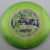 Halo Leopard3 - white - light-green - rainbow-jelly-bean - neutral - neutral - 173-175g - 177-0g