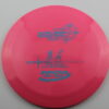 Nate Sexton Star Xcaliber - pink - blue - neutral - neutral - 173-175g - 176-0g