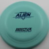 Nexus Alien - light-blue - blue - thumbtrack-to-a-domey-center - neutral - 175g - 174-0g