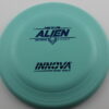 Nexus Alien - light-blue - blue - thumbtrack-to-a-domey-center - neutral - 175g - 173-6g