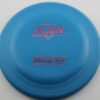 Nexus Alien - blue - pink - thumbtrack-to-a-domey-center - neutral - 179g - 176-8g