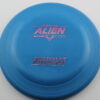 Nexus Alien - blue - pink - thumbtrack-to-a-domey-center - neutral - 179g - 177-9g