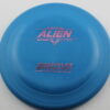 Nexus Alien - blue - pink - thumbtrack-to-a-domey-center - neutral - 179g - 177-9g