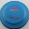 Nexus Alien - blue - pink - thumbtrack-to-a-domey-center - neutral - 179g - 177-3g