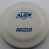 Nexus Alien - white - blue - thumbtrack-to-a-domey-center - neutral - 179g - 178-2g