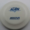 Nexus Alien - white - blue - thumbtrack-to-a-domey-center - neutral - 179g - 178-2g