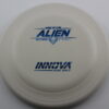 Nexus Alien - white - blue - thumbtrack-to-a-domey-center - neutral - 179g - 178-7g