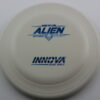 Nexus Alien - white - blue - thumbtrack-to-a-domey-center - neutral - 179g - 178-7g