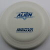 Nexus Alien - white - blue - thumbtrack-to-a-domey-center - neutral - 179g - 178-8g