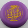 DX Aviar - purple - yellow - neutral - somewhat-stiff - 175g - 174-3g