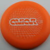 Classic DX Aviar - orange - white - neutral - neutral - 175g - 173-8g