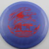 G-Star It - blue - red-dots-mini - somewhat-domey - neutral - 156g - 156-6g
