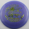 G-Star It - purple - leopard - somewhat-domey - neutral - 156g - 157-2g