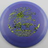 G-Star It - purple - leopard - somewhat-domey - neutral - 156g - 157-2g