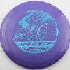 G-Star Hawkeye - purple - blue-holographic - neutral - somewhat-gummy - 173-175g - 174-8g