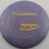 Pro Thunderbird - purple - gold-holographic - neutral - neutral - 173-175g - 175-3g