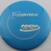 Pro Thunderbird - blue - silver-holographic - neutral - neutral - 173-175g - 173-2g