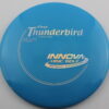 Pro Thunderbird - blue - silver-holographic - neutral - neutral - 173-175g - 173-9g