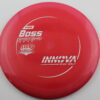 Pro Boss - red - white - neutral - neutral - 173-175g - 175-8g