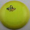 Air Moonshine Sampo - Alien - yellow - wonder-bread - somewhat-domey - neutral - 159g - 158-1g