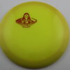 Air Moonshine Sampo - Alien - yellow - orange - somewhat-domey - neutral - 159g - 158-3g