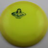Air Moonshine Sampo - Alien - yellow - green-smoke - somewhat-domey - neutral - 157g - 158-2g