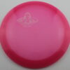 Moonshine Sampo - Alien - pink - oil-slick - somewhat-domey - neutral - 176g - 176-4g