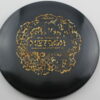 Midnight Z Meteor – 2023 Ledgestone Edition - black - leopard - somewhat-domey - neutral - 175-176g - 178-0g