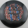 Midnight Z Meteor – 2023 Ledgestone Edition - black - flag - somewhat-domey - neutral - 177g-2 - 179-2g