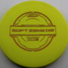 Putter Line Soft Zone OS - yellow - bronze - somewhat-puddle-top - pretty-gummy - 173-174g - 173-4g