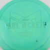 Hades - Paul McBeth ESP Lightweight - green - teal - neutral - neutral - 155-159g - 160-5g