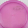 Hades - Paul McBeth Z Sparkle - pink - pink-hearts - pretty-flat - somewhat-gummy - 170-172g - 173-4g