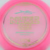 Nuke OS - Anthony Barela Limited Edition Z lite - pink - gold-dots-mini - blue - somewhat-flat - neutral - 164g - 165-9g