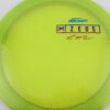 Zeus - Paul McBeth Z Sparkle - yellow - rainbow-bl-pi-pu - somewhat-flat - neutral - 173-174g - 174-6g