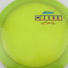 Zeus - Paul McBeth Z Sparkle - yellow - rainbow-bl-pi-pu - somewhat-flat - neutral - 173-174g - 174-6g