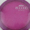 Zeus - Paul McBeth Z Sparkle - purple - gray - somewhat-flat - neutral - 173-174g - 174-9g