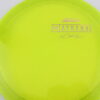 Athena - Paul McBeth Sparkle Z - yellow - gold-holographic - somewhat-flat - neutral - 173-174g - 174-3g